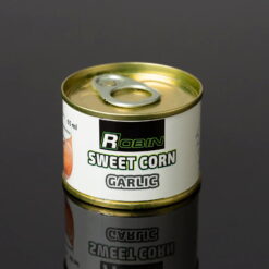 Sweet Corn ROBIN Часник 65 мл. ж/б