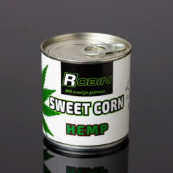 Sweet Corn ROBIN Конопля 200 мл. ж/б