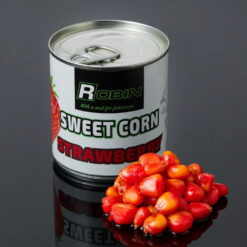 Sweet Corn ROBIN Полуниця 200 мл. ж/б