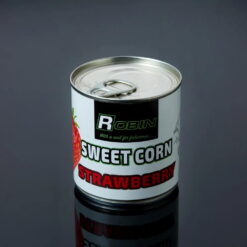 Sweet Corn ROBIN Полуниця 200 мл. ж/б