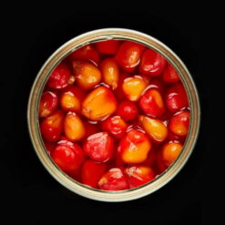 Sweet Corn ROBIN Полуниця 200 мл. ж/б