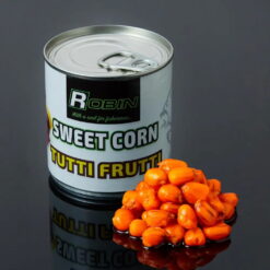 Sweet Corn ROBIN Тутті-Фрутті 200 мл. ж/б