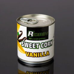 Sweet Corn ROBIN Ваніль 200 мл. ж/б