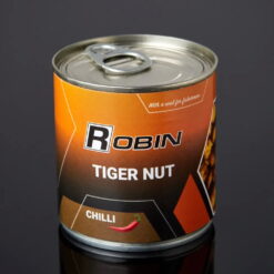 Тигровий горіх ROBIN 200 мл. ж/б Перець Чілі