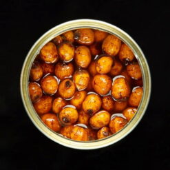 Тигровий горіх ROBIN 200 мл. ж/б Перець Чілі