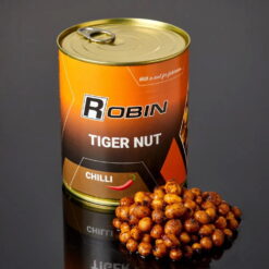 Тигровий горіх ROBIN 900 мл. ж/б Перець Чілі