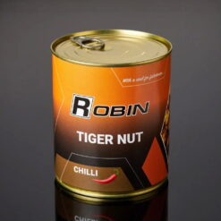 Тигровий горіх ROBIN 900 мл. ж/б Перець Чілі