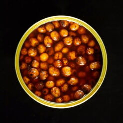 Тигровий горіх ROBIN 900 мл. ж/б Перець Чілі