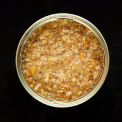 Тигровий горіх ROBIN 200 мл. ж/б подрібнений