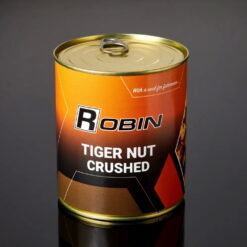 Тигровий горіх ROBIN 900 мл. ж/б подрібнений
