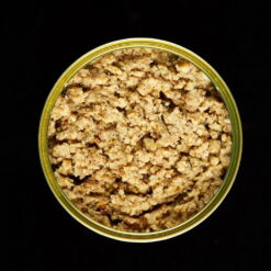 Тигровий горіх ROBIN 900 мл. ж/б подрібнений