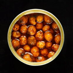 Тигровий горіх ROBIN 200 мл. ж/б