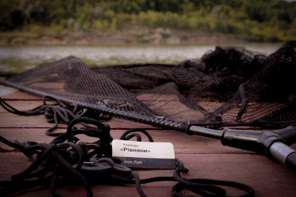 Знову аномалія??? Турнір «Carp Monsters Marathon» оз. Уляники