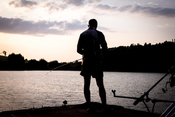 Знову аномалія??? Турнір «Carp Monsters Marathon» оз. Уляники