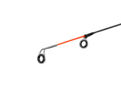 Фідерне вудлище карбонове Delphin LEEDER Feeder + 2 вершинки