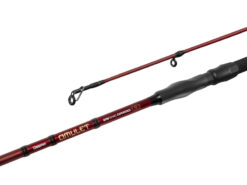 Спінінг карбоновий Delphin AMULET Spin 30g 2 частини