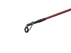 Спінінг карбоновий Delphin AMULET Spin 30g 2 частини