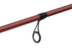 Спінінг карбоновий Delphin AMULET Spin 30g 2 частини