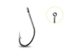 Гачки Delphin REAXE MTD ANGLE / 11pcs