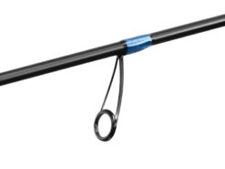 Спінінг карбоновий Delphin GraphiX 24T