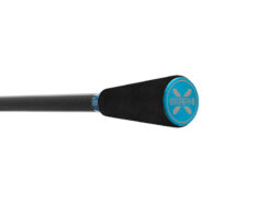 Спінінг карбоновий Delphin GraphiX IT 24T