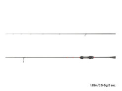 Спінінг карбоновий Delphin ContaX 30T