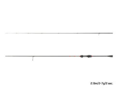 Спінінг карбоновий Delphin ContaX 30T