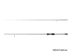 Спінінг карбоновий Delphin ContaX IT 30T