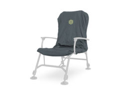 Чохол на крісло - сидіння автомобіля Delphin CoveX