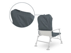 Чохол на крісло - сидіння автомобіля Delphin CoveX