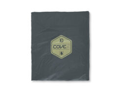 Чохол на крісло - сидіння автомобіля Delphin CoveX