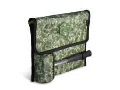 Набір кілочків для намету з молотком Delphin FIXT C2G / 10 шт