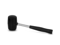 Набір кілочків для намету з молотком Delphin FIXT C2G / 10 шт