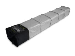 Садок квадратний тунель Delphin REAXE SquareTUNNEL | 50x40cm