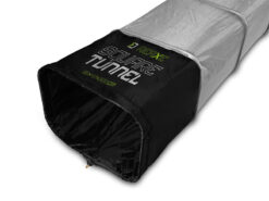 Садок квадратний тунель Delphin REAXE SquareTUNNEL | 50x40cm