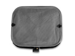 Садок квадратний тунель Delphin REAXE SquareTUNNEL | 50x40cm