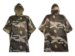 Водонепроникне пончо Delphin PROOF Poncho