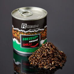 Конопля ROBIN 200 ml. ж/б ПЕРЕЦЬ ЧИЛІ