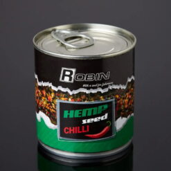 Конопля ROBIN 200 ml. ж/б ПЕРЕЦЬ ЧИЛІ