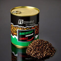 Конопля ROBIN 900 ml. ж/б ПЕРЕЦЬ ЧИЛІ