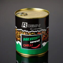 Конопля ROBIN 900 ml. ж/б ПЕРЕЦЬ ЧИЛІ