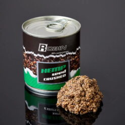 Конопля ROBIN 200 ml. ж/б подрібнена