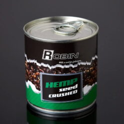 Конопля ROBIN 200 ml. ж/б подрібнена