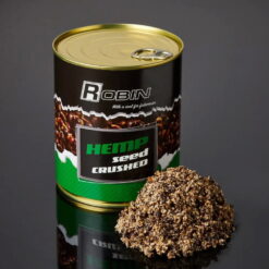 Конопля ROBIN 900 ml. ж/б подрібнена