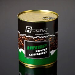 Конопля ROBIN 900 ml. ж/б подрібнена