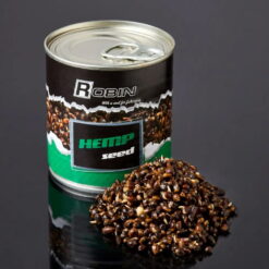 Конопля ROBIN 200 ml. ж/б