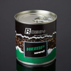 Конопля ROBIN 200 ml. ж/б