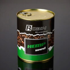 Конопля ROBIN 900 ml. ж/б