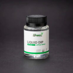 ЛІКВІД-ДІП ROBIN Apple Spice 100ml 