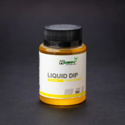 ЛІКВІД-ДІП ROBIN Corn-Honey 100 ml